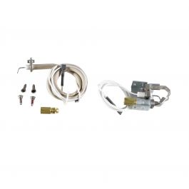 Resideo Q3451U1000 Universal Pilot Burner