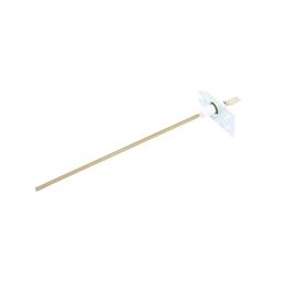 Resideo Q354A1018 6" Flame Sensor Rod 3/8" Length