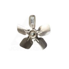 Heatcraft Refrigeration R026215300 10" 5-Blade Fan CCW 40° Pitch
