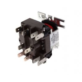 Resideo R4222D1013 General Purpose Relay W/DPDT Switching 12A 120V