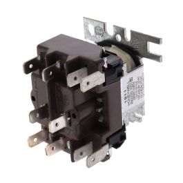 Resideo R4222D1021 DPDT General Purpose Relay 12A 208/240V