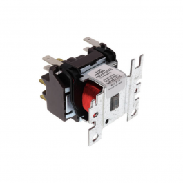 Resideo R4222N1002 DPDT General Purpose Relay 120V
