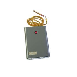 Resideo R8182H1070 Protector Relay & Hydronic Heating Controller 120V