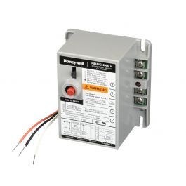 Resideo R8184G4066 Protectorelay Oil Burner Control W/15-Sec Lockout