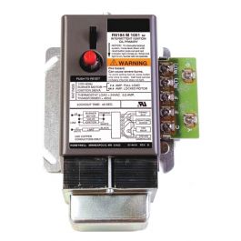 Resideo R8184M1051 Relay Oil Burner Control 45 Sec