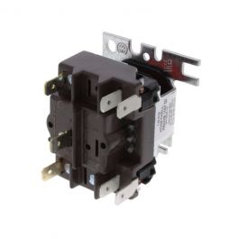 Resideo R8222B1067 General Purpose Relay W/SPDT Switching 24V