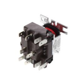 Resideo R8222D1014 DPDT General Purpose Relay 24V