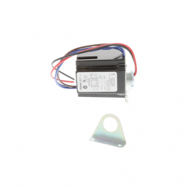 Resideo R8225A1017 Fan Relay W/SPDT Switching Spud Mounting 24V