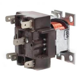 Resideo R8228B1012 SPDT General Purpose Relay W/Switching 24V