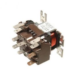 Resideo R8228D1018 General Purpose Relay W/ DPST N/O Switching