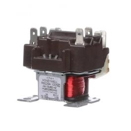 Resideo R8229A1005 DPST Electric Heater Relay 24V/50-60Hz