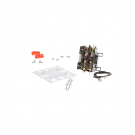 Resideo R8246A1038 DPST Quiet Electric Heat Contactor