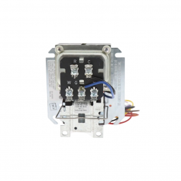 Resideo R8285B1053 Control Center W/DPDT Switching Action 120/208/240V 40VA