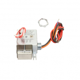 Resideo R841C1169 SPST Electric Heater Relay 208-240V