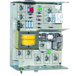 Resideo R8845U1003 Multisystem Switching Relay W/Internal Transformer 120 VAC