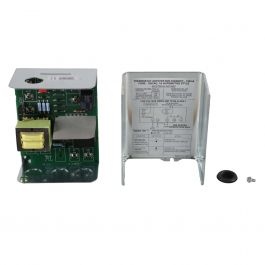 Resideo RA889A1001 Switching Relay 120V SPDT 24V SPST