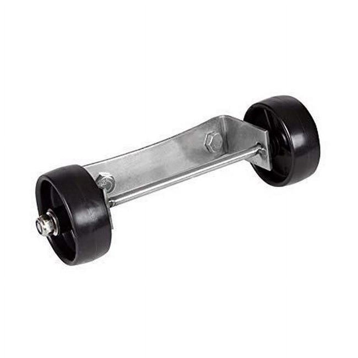 RADtec Tower Flame Wheel Kit | WHL-CCS-KIT