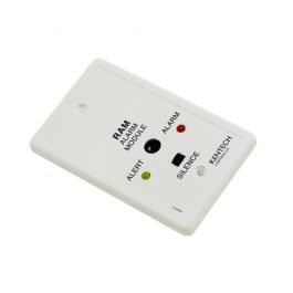 Robertshaw RAM Alarms Annunciators & Indicator