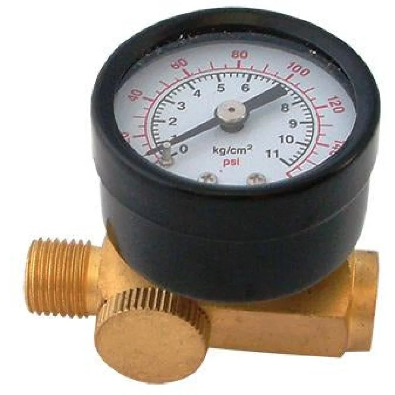 REGULATOR IN LINE 1/4′ HANGING BOX