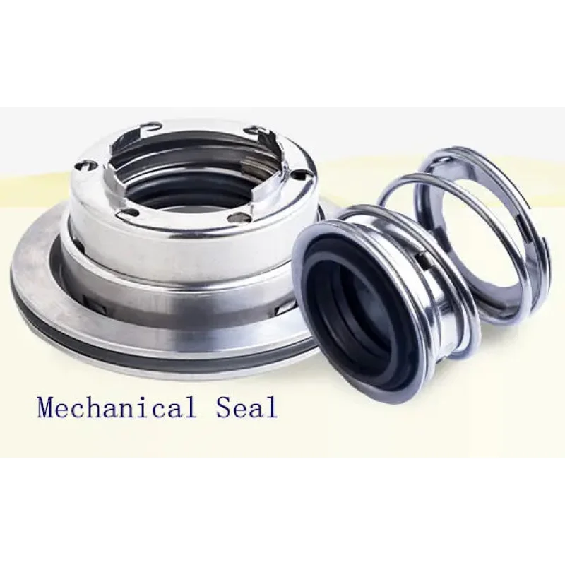 Replacement Mechanical SealPearl CSPL 10F16S