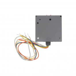 Functional Devices RIBD2421C SPDT Time Delay Pilot Relay 24VAC/DC 10A 120-277V