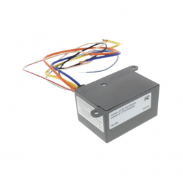 Functional Devices RIBW01B-EN3 Drycontact Wireless Relay 20Amp