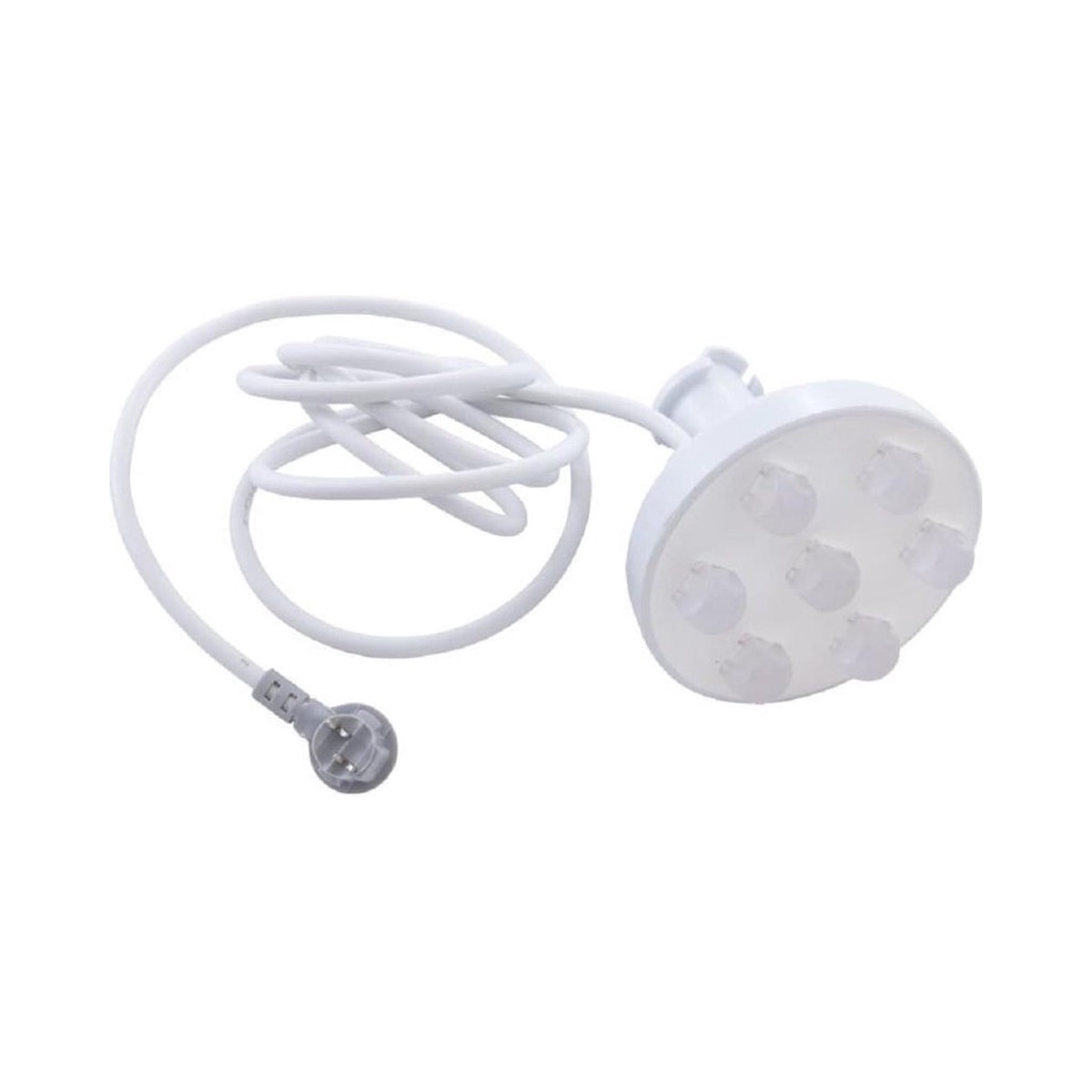 Rising Dragon L7 Replacement Bulb, 7 LED, Slave, Epoxy Encased | L7STG-00ATL
