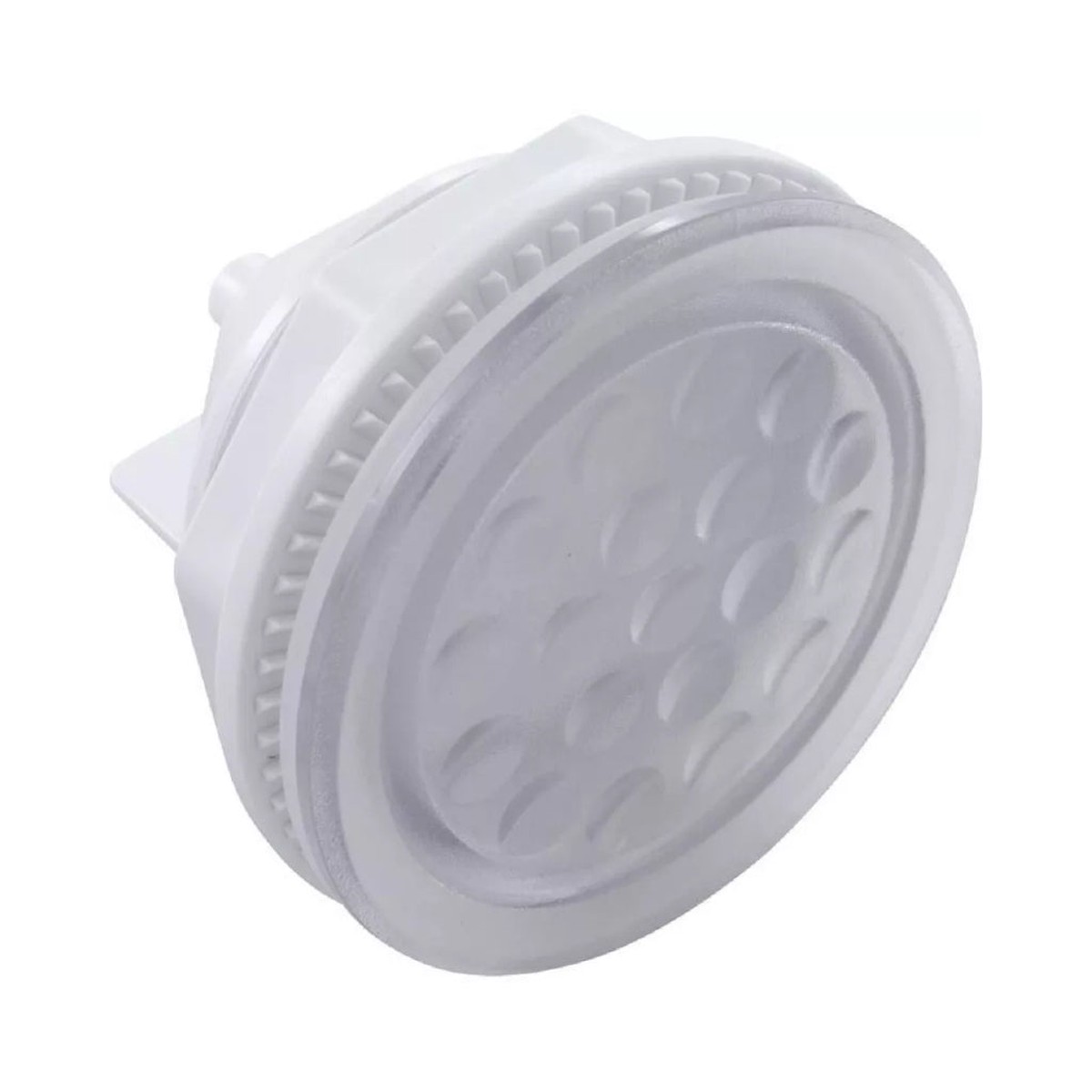 Rising Dragon Prism Light Wall Fitting, Mini POL, 3.25" FD, 2.5625" HS | RD631-1090