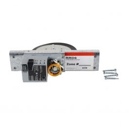 Resideo RRD6 6" Retrofit Round Damper