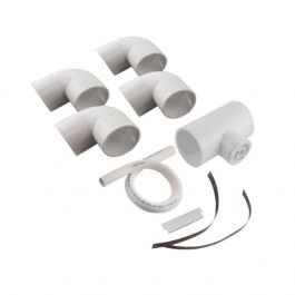 Rheem-Ruud RXGY-D03 Vent Termination Kit