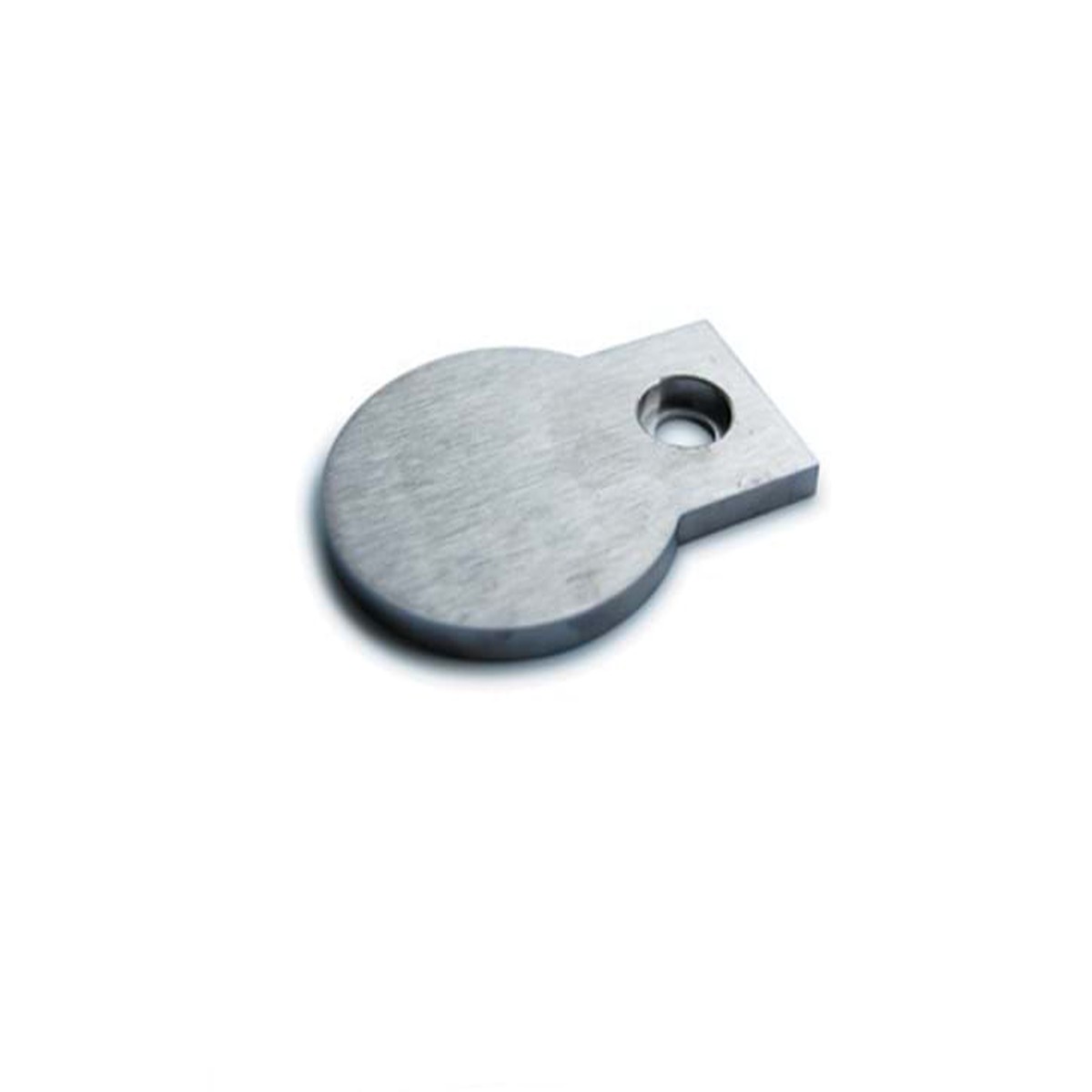 S.R. Smith Anchor Cover Plate, Stainless Steel, for IAS and IAA-100 Anchors | CP-100-R