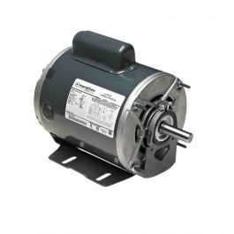 Regal Rexnord - Marathon S102 1/4HP Motor 1800 RPM 48 Frame 115V/1PH