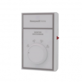 Resideo S483B1002 Beige Winter Watchman 30°F-60°F 120V