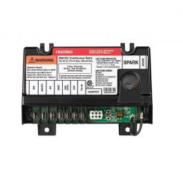 Resideo S8610U3009 Multi-System Intermittent Pilot Ignition Module