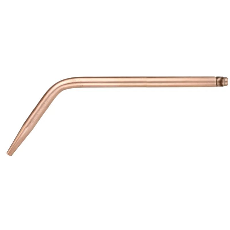 SA Acetylene Welding & Brazing Tips 23A90 Compatible with Harris Mixers – All Sizes