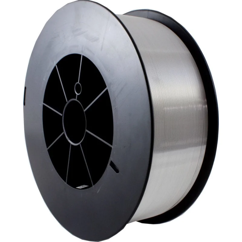 SA – ER5356 – MIG Aluminum Welding Wire – 16 Lb