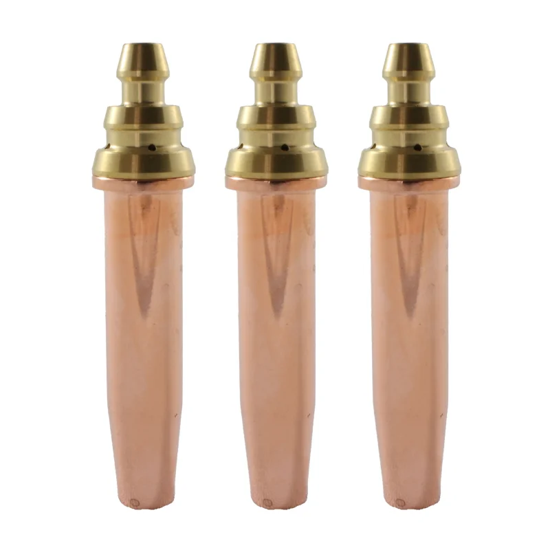 SA – G03 Propane Cutting Tip for Oxyfuel Cutting Machines Compatible with Airco, Tanaka, Koike, AGA, Concoa