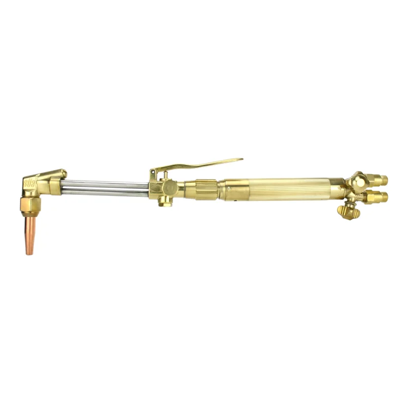 SA – Heavy Duty Oxy-Fuel Torch compatible with Harris 73-3/43-2