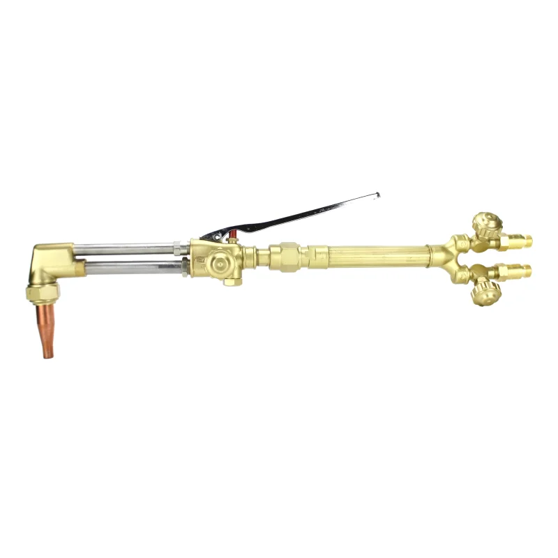 SA – Heavy Duty Oxy-Fuel Torch compatible with Victor Series 300