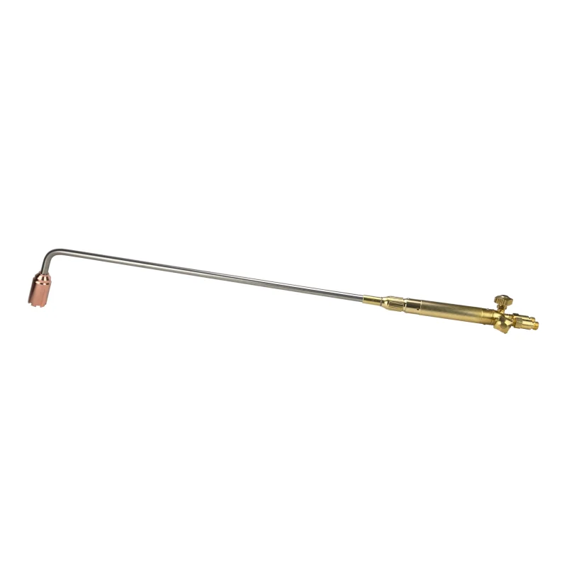 SA – Industrial Oxy/Propane Heating Torch – Heavy Duty, High Temperature