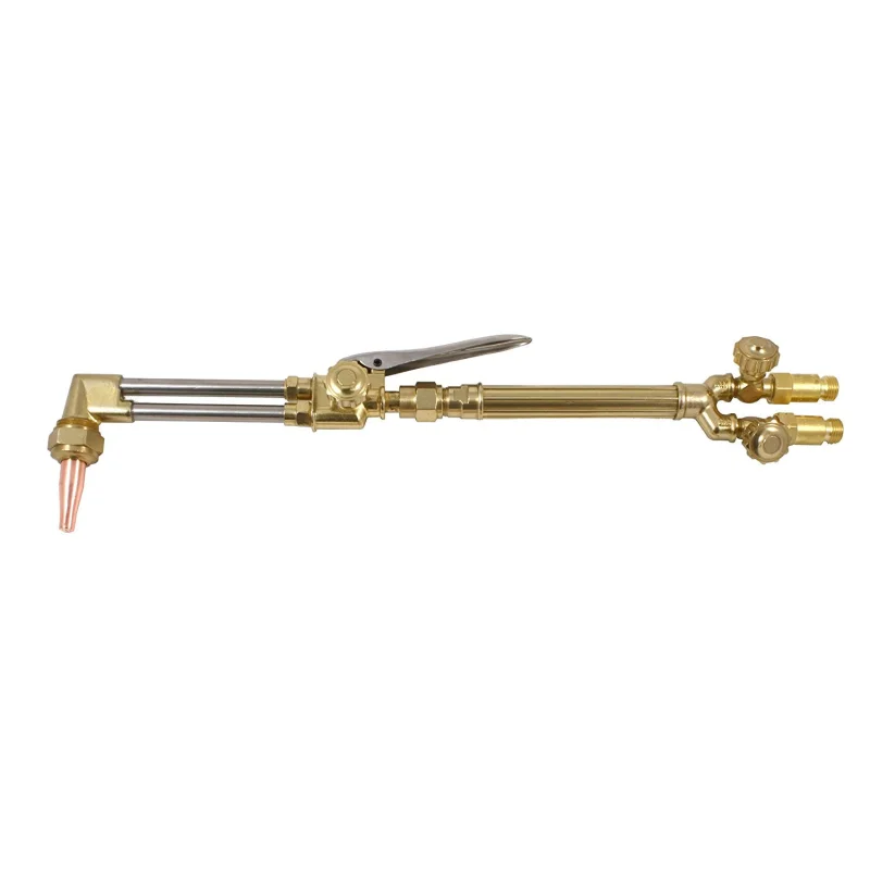 SA – Medium Duty Oxy-Fuel Torch compatible with Victor Series 100