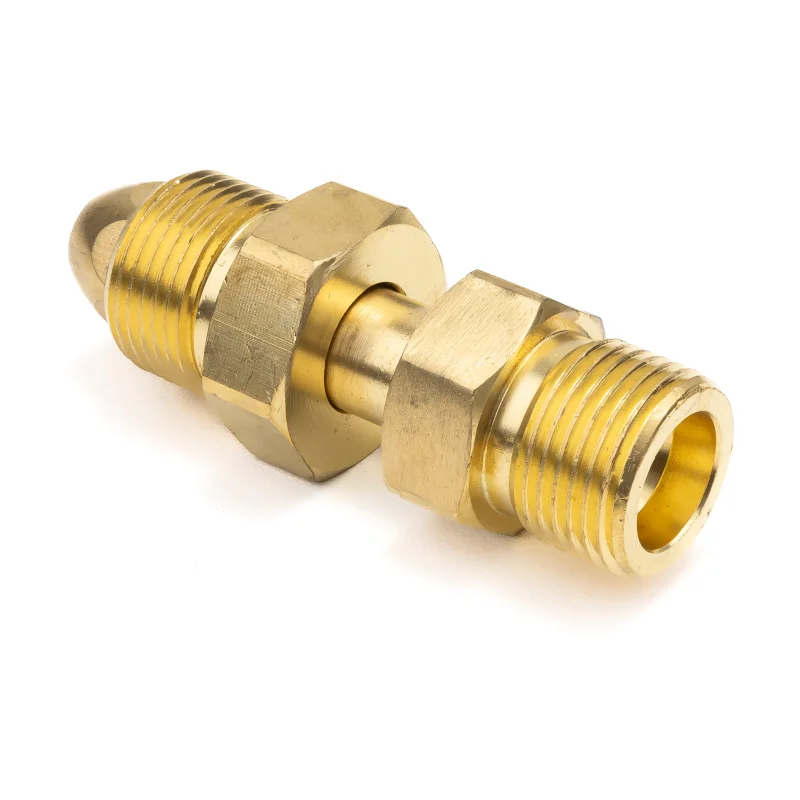 SA – Nitrogen Cylinder (CGA-580) to Oxygen Regulator (CGA-540) – Adaptor
