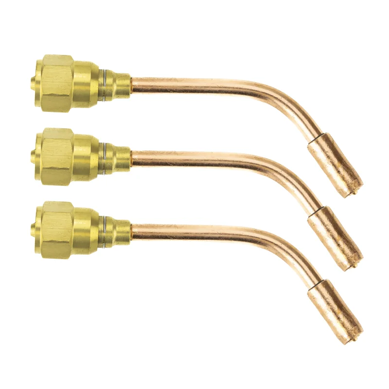 SA – Oxy-Acetylene Heating Tip Rosebud Series MFA-J Compatible with “J” Series