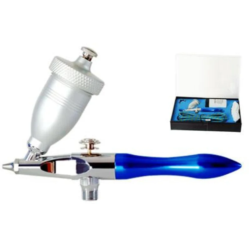SANDBLASTER / ETCHER / ERASER KIT MINI