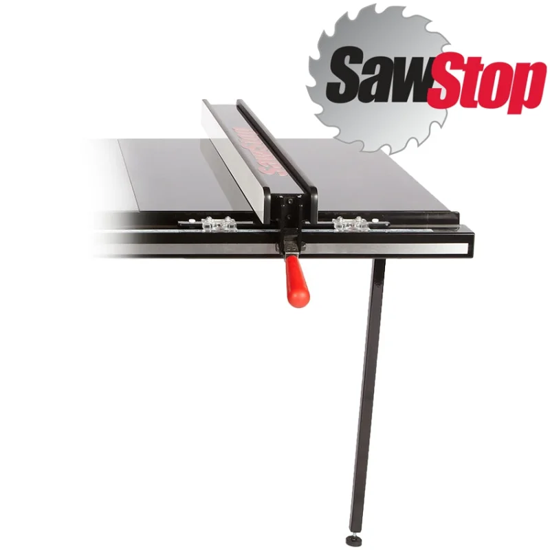 SAWSTOP IND.FENCE ASS. 36′ RAIL AND TABLE