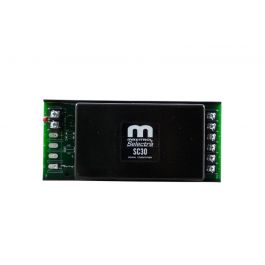 Maxitrol SC30 2-Stage Signal Conditioner 0-10 VDC Inlet/0-20 VDC Outlet