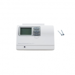 ICM Controls SC5811 2-Stage Programmable Thermostat