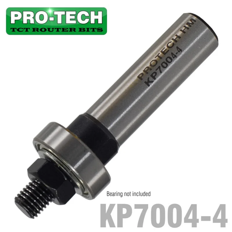 SHAFT 1/2′ SHANK FOR KP7004