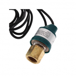 Supco SHP350250 High Pressure Switch 350 PSI Open 250 PSI Close