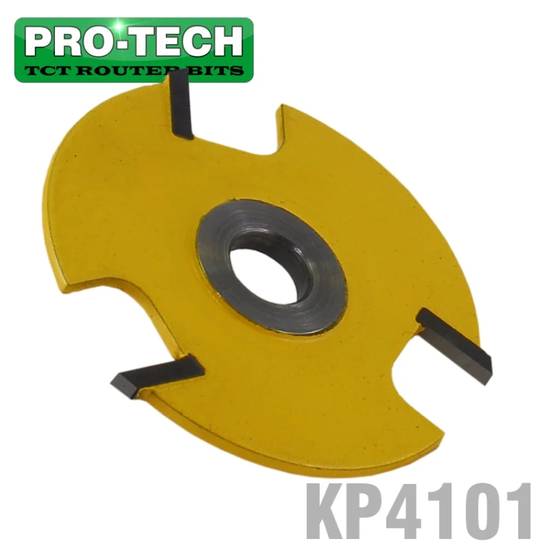 SLOT CUTTER ONLY1 7/8′ X 2.0MM 3 FLUTE